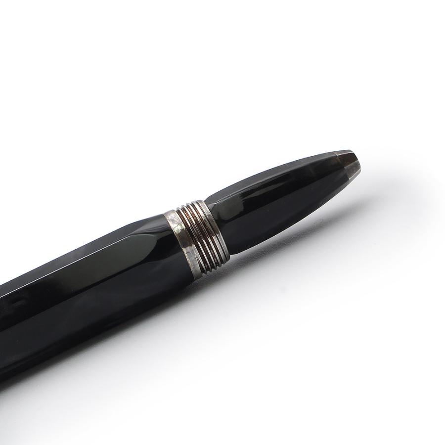 中古）モンテグラッパ Montegrappa ミクラ スタイラス ボールペン