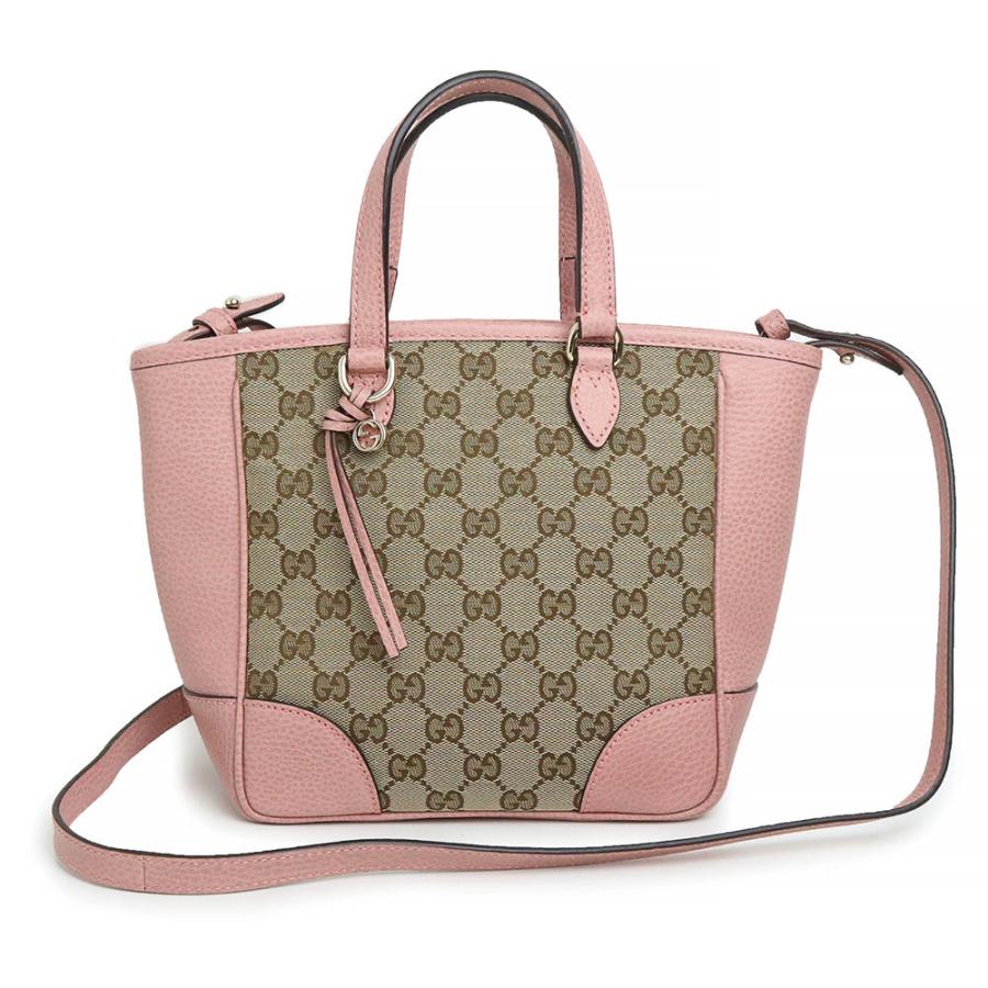 未使用 展示品）グッチ GUCCI ミニブリー 2way ショルダー 