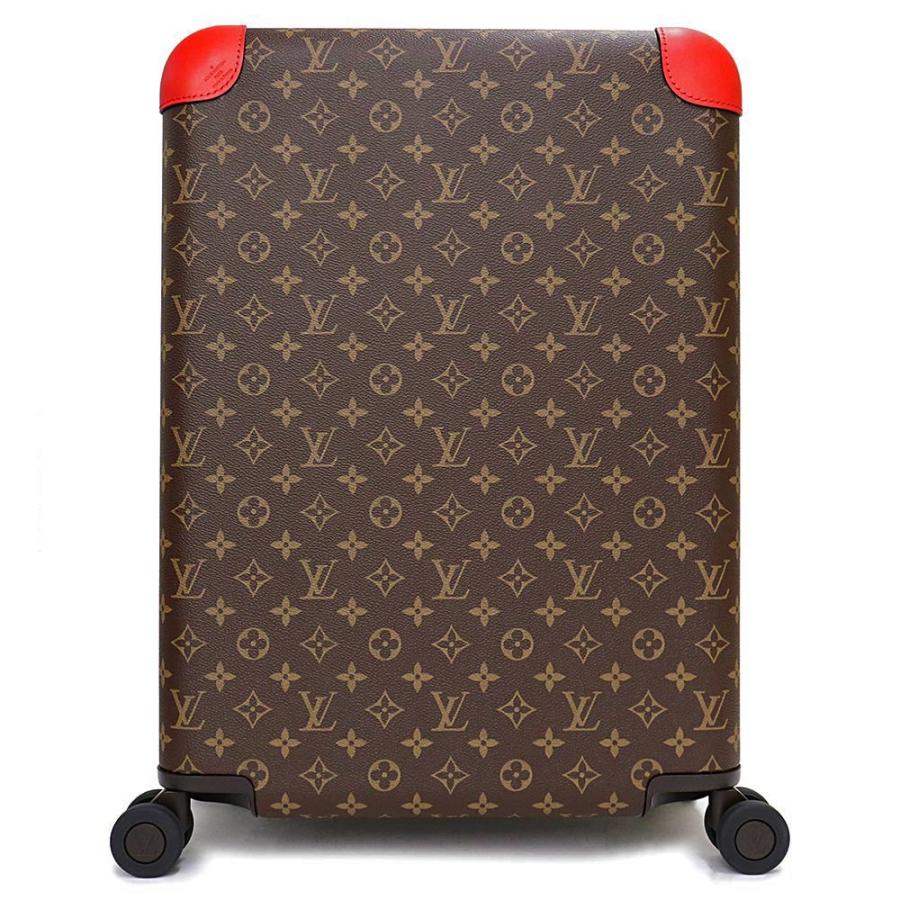 未使用保管品）ルイ ヴィトン LOUIS VUITTON ホライゾン 55 キャリー 