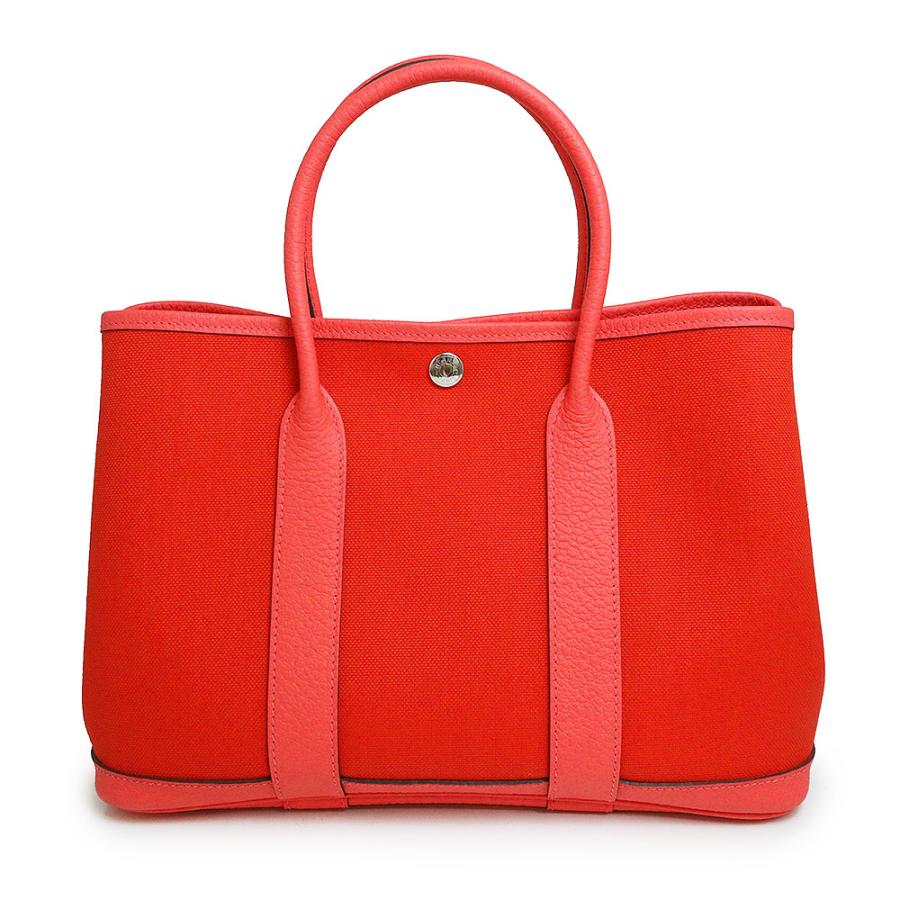 新品・未使用品）エルメス HERMES ガーデンパーティ TPM 30  