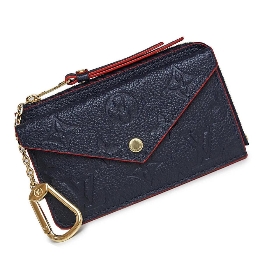 新品・未使用品）ルイ ヴィトン LOUIS VUITTON ポルト カルト  