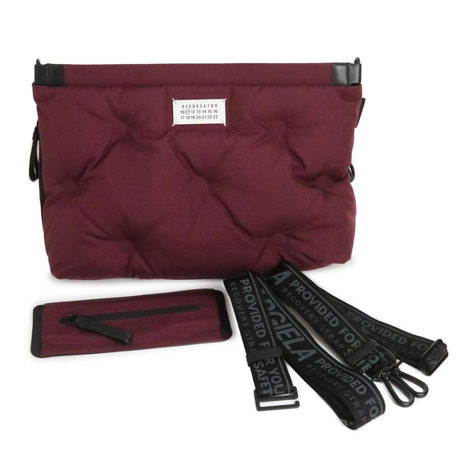 中古)メゾン マルジェラ Maison Margiela グラムスラム 2WAY 中古)メゾン マルジェラ Maison Margiela グラムスラム 2WAY