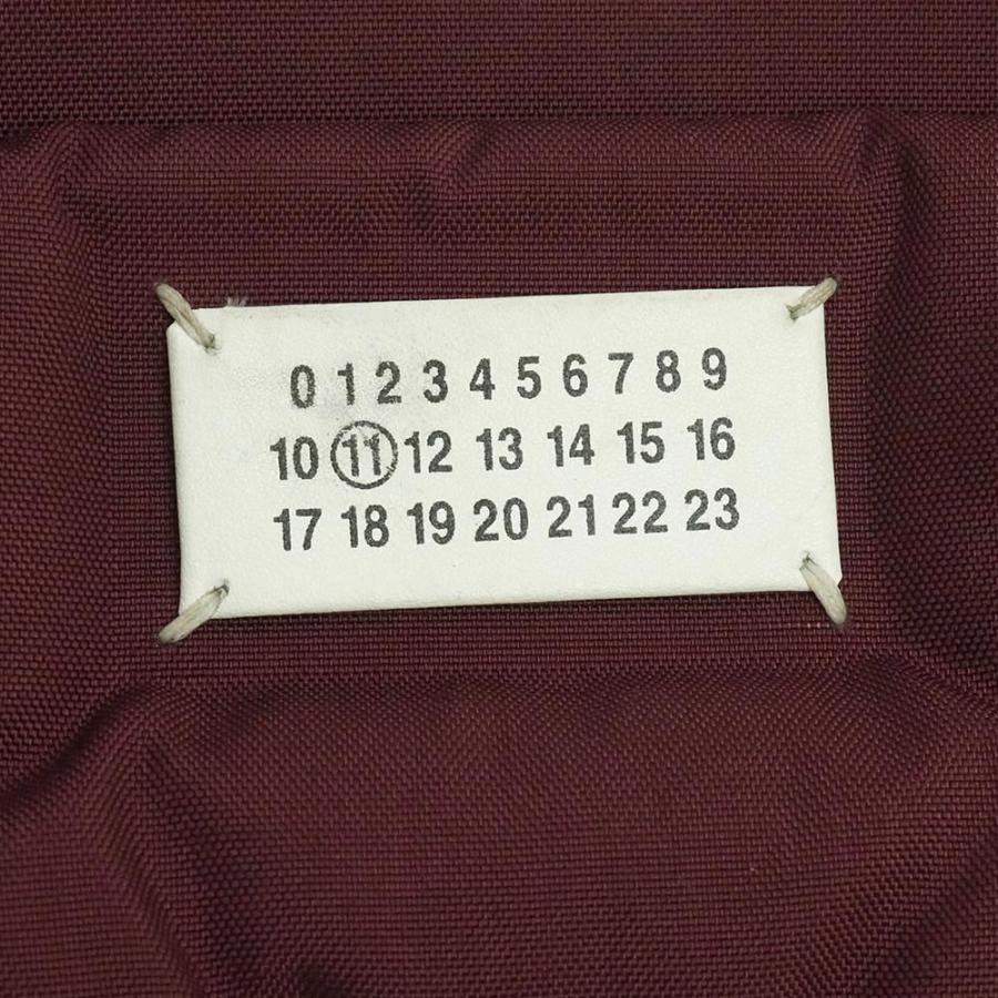 中古)メゾン マルジェラ Maison Margiela グラムスラム 2WAY 中古)メゾン マルジェラ Maison Margiela グラムスラム 2WAY
