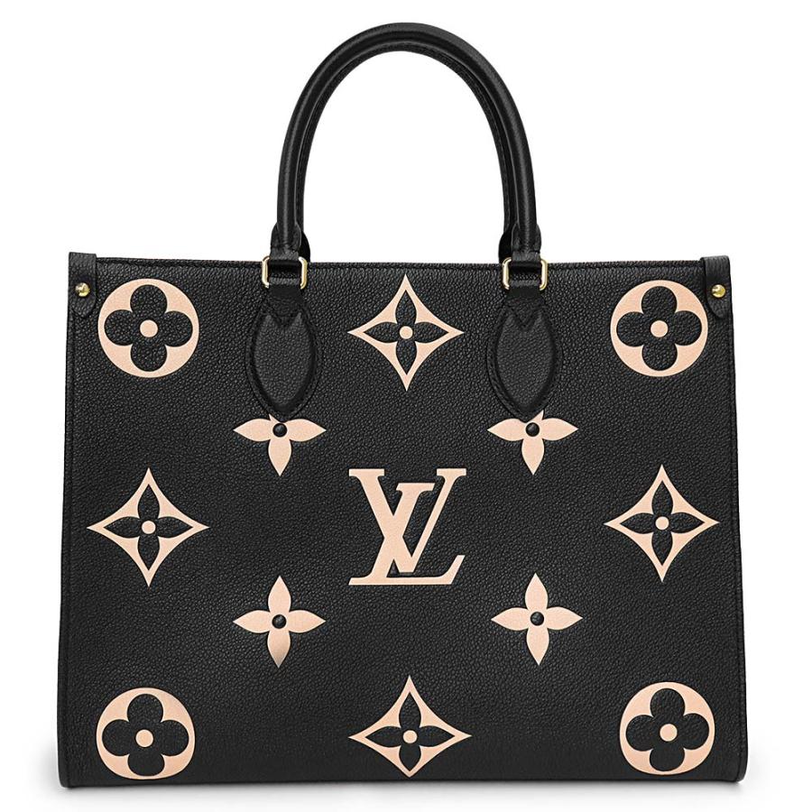LOUIS VUITTON (新品・未使用品)ルイ ヴィトン オンザゴー MM LOUIS VUITTON (新品・未使用品)ルイ ヴィトン オンザゴー MM
