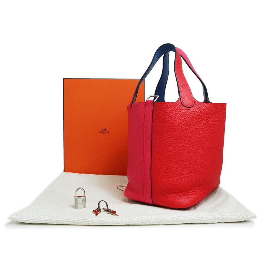 HERMES (未使用 展示品)エルメス ピコタンロック カザック 2 HERMES (未使用 展示品)エルメス ピコタンロック カザック 2