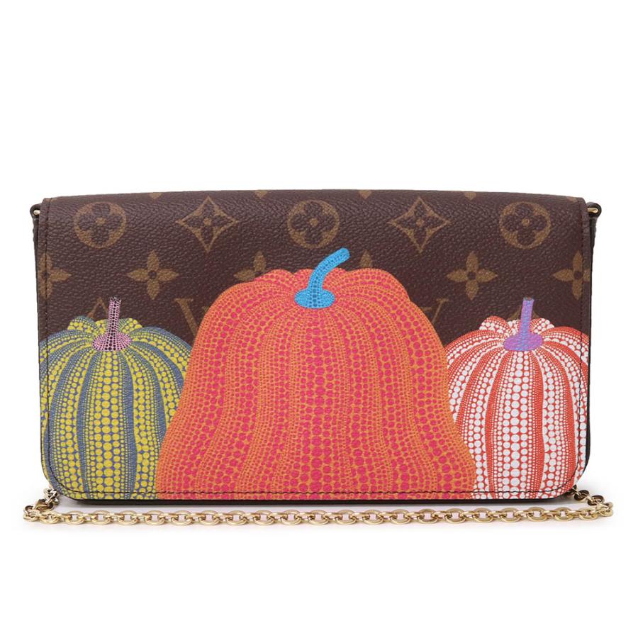 新品・未使用品）ルイ ヴィトン LOUIS VUITTON ポシェット フェリシー 