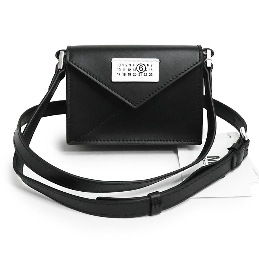 新品・未使用品）メゾン マルジェラ Maison Margiela MM6 ミニ  