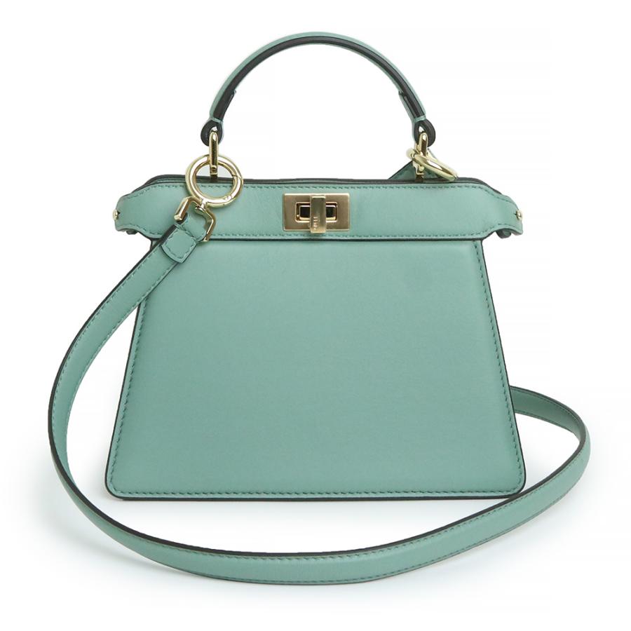 FENDI （新品・未使用品）フェンディ ピーカブー ISeeU アイシーユー 