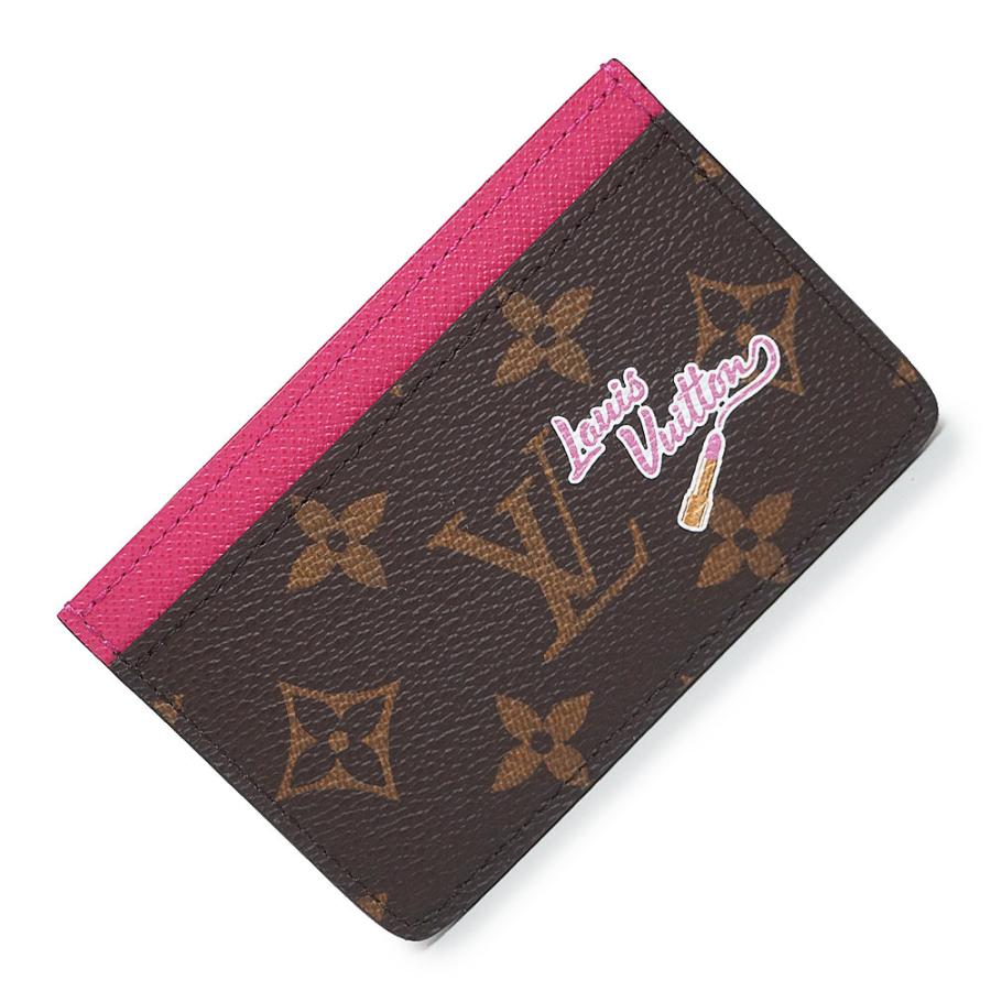 新品・未使用品）ルイ ヴィトン LOUIS VUITTON ポルト カルト 