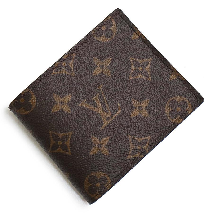 新品・未使用品）ルイ ヴィトン LOUIS VUITTON ポルトフォイユ 