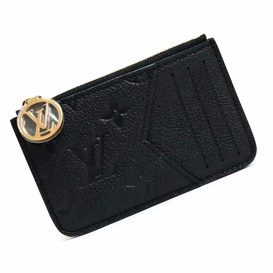 新品・未使用品）ルイ ヴィトン LOUIS VUITTON ポルト カルト ロミー  