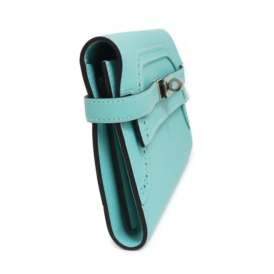 HERMES (新品・未使用品)エルメス ケリーウォレット ギリーズ HERMES (新品・未使用品)エルメス ケリーウォレット ギリーズ