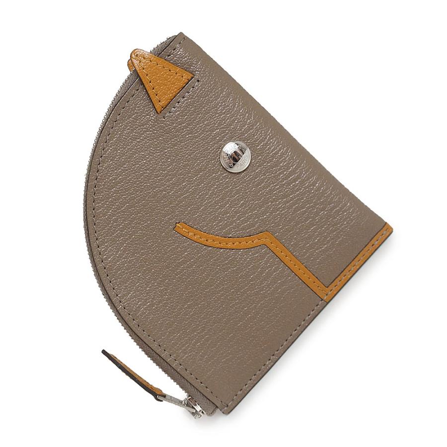 新品・未使用】HERMES エルメス パドック コインケース