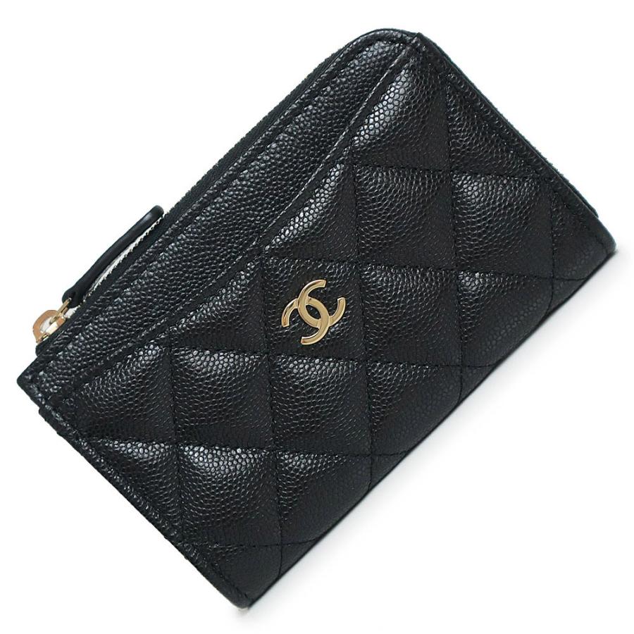 新品・未使用品）シャネル CHANEL マトラッセ フラグメント 