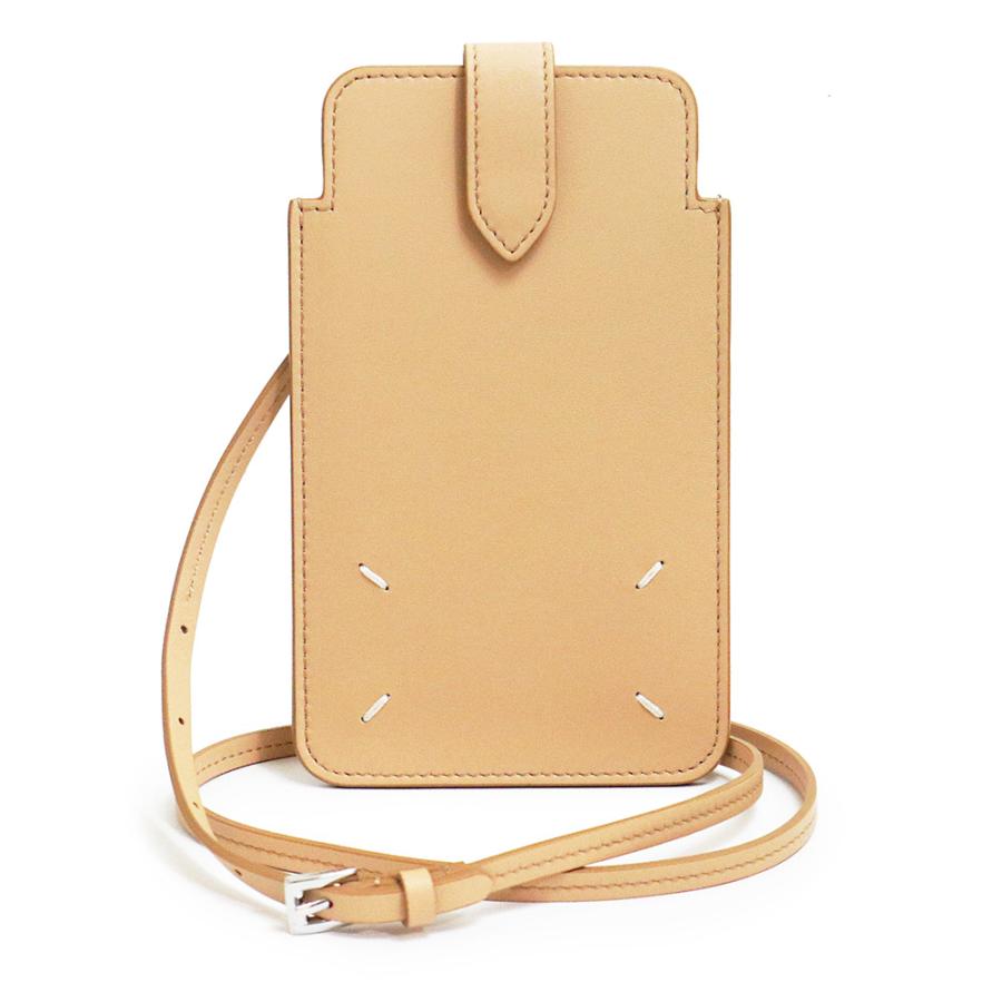 新品・未使用品）メゾン マルジェラ Maison Margiela 4ステッチ 携帯 