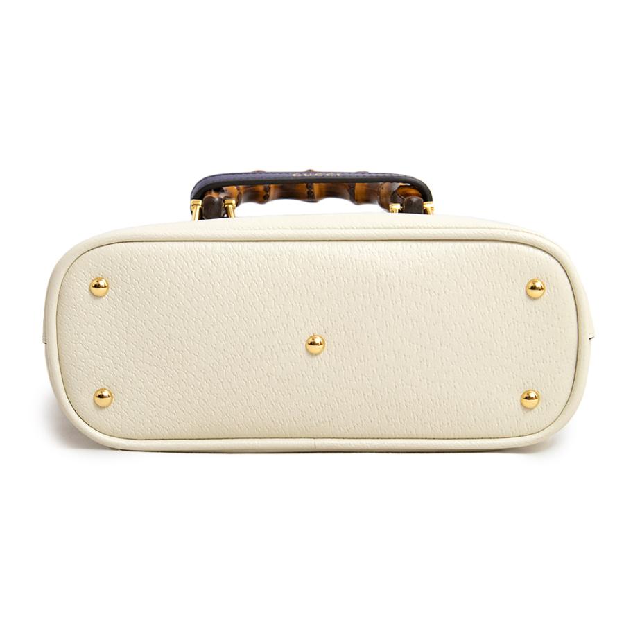 GUCCI (未使用 展示品)グッチ ダイアナ ミニ トート 2Way GUCCI (未使用 展示品)グッチ ダイアナ ミニ トート 2Way