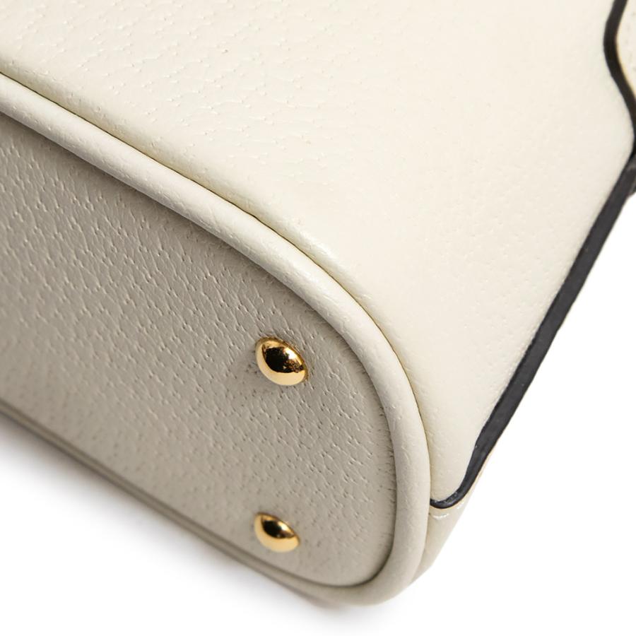 GUCCI (未使用 展示品)グッチ ダイアナ ミニ トート 2Way GUCCI (未使用 展示品)グッチ ダイアナ ミニ トート 2Way