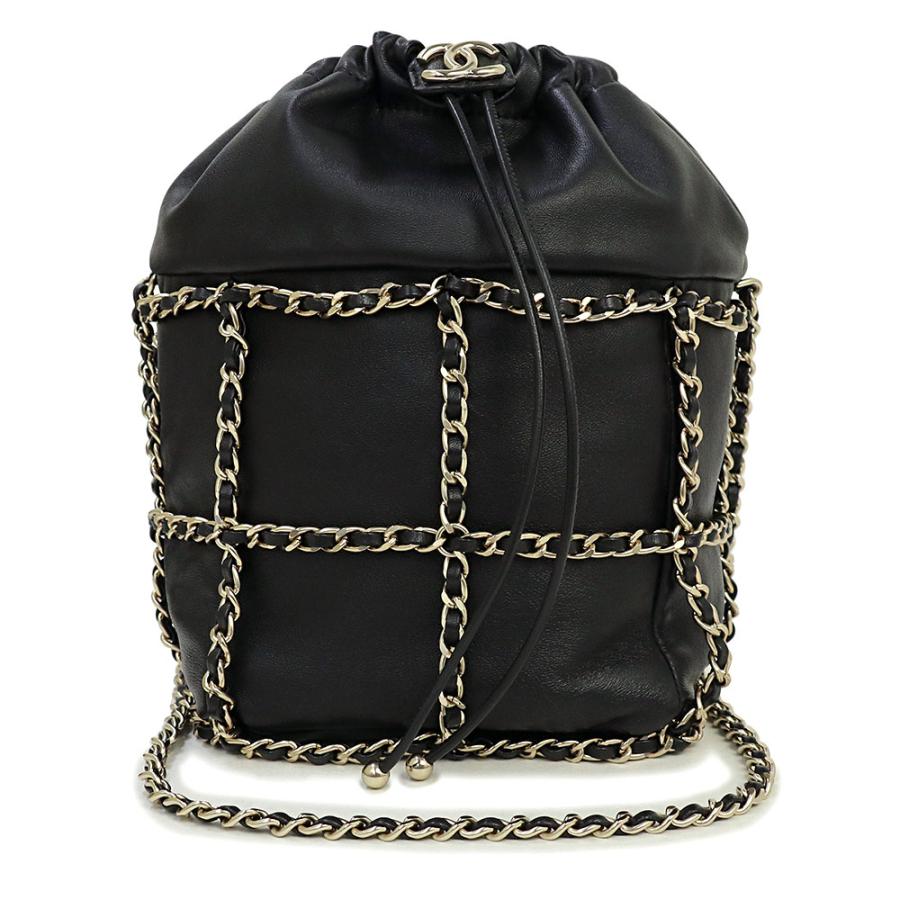 CHANEL (新品・未使用品)シャネル ココマーク チェーン CHANEL (新品・未使用品)シャネル ココマーク チェーン
