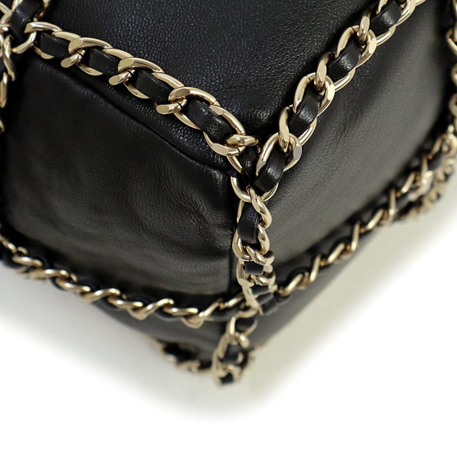 CHANEL (新品・未使用品)シャネル ココマーク チェーン CHANEL (新品・未使用品)シャネル ココマーク チェーン