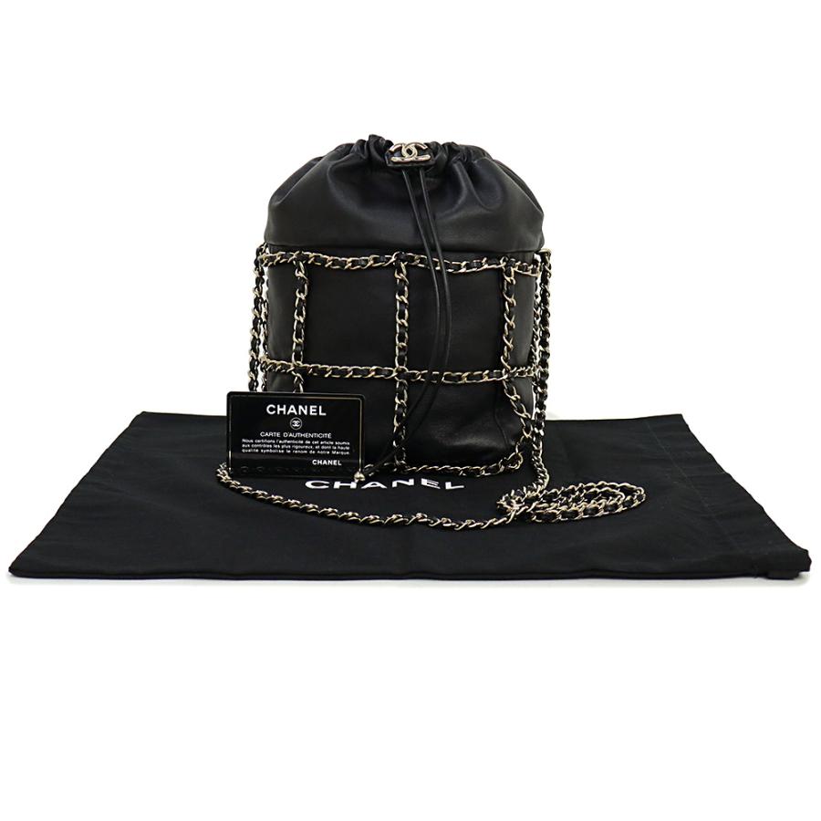 CHANEL (新品・未使用品)シャネル ココマーク チェーン CHANEL (新品・未使用品)シャネル ココマーク チェーン
