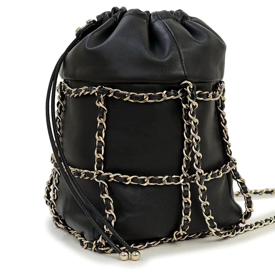 CHANEL (新品・未使用品)シャネル ココマーク チェーン CHANEL (新品・未使用品)シャネル ココマーク チェーン