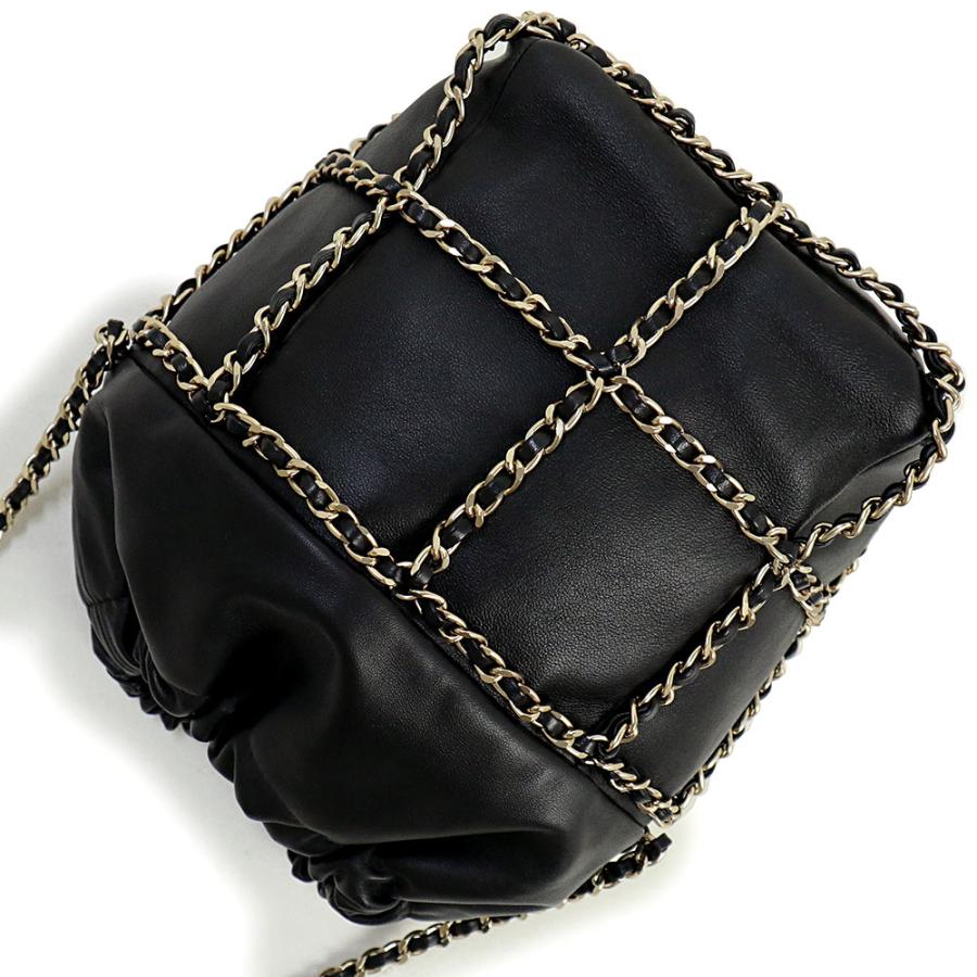 CHANEL (新品・未使用品)シャネル ココマーク チェーン CHANEL (新品・未使用品)シャネル ココマーク チェーン