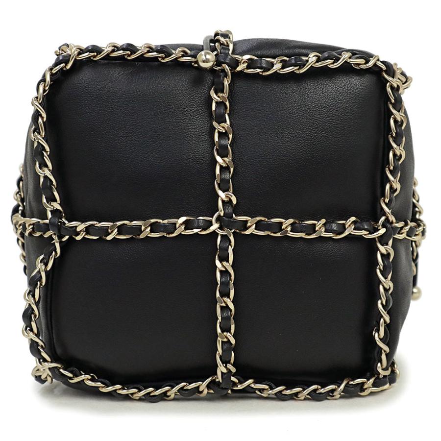 CHANEL (新品・未使用品)シャネル ココマーク チェーン CHANEL (新品・未使用品)シャネル ココマーク チェーン