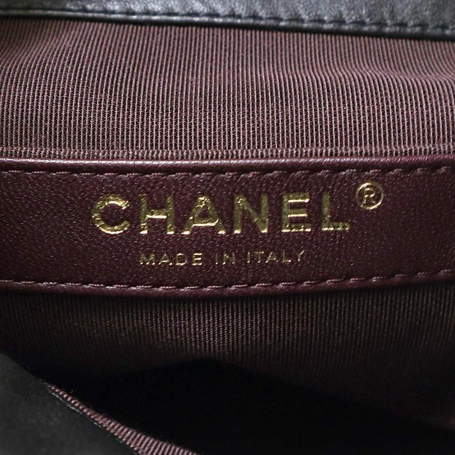 CHANEL (新品・未使用品)シャネル ココマーク チェーン CHANEL (新品・未使用品)シャネル ココマーク チェーン