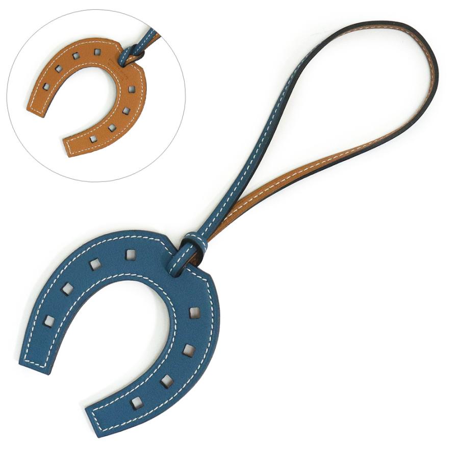 新品・未使用品）エルメス HERMES フェール ア シュバル ホースシュー 