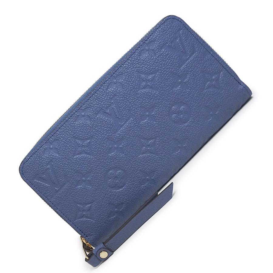 新品・未使用品）ルイ ヴィトン LOUIS VUITTON ジッピー ウォレット 長  