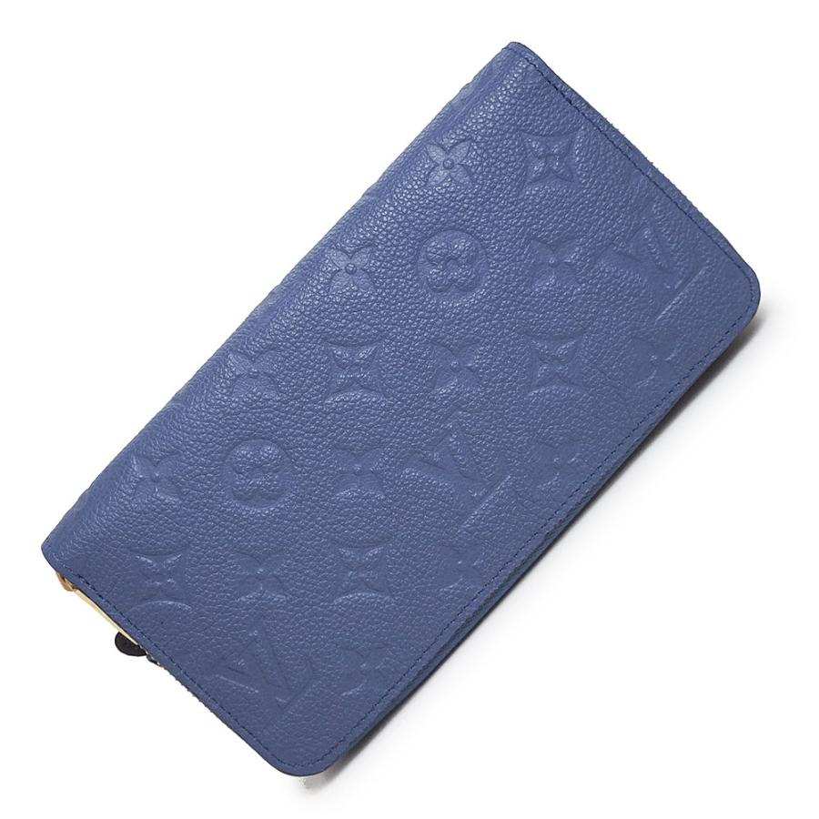 新品・未使用品）ルイ ヴィトン LOUIS VUITTON ジッピー ウォレット 長 