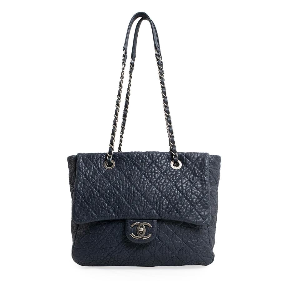 美品）シャネル CHANEL マトラッセ チェーン ショルダー ハンドバッグ 