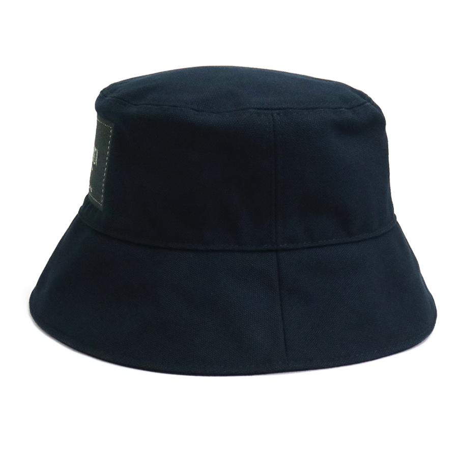 FENDI デニムバケットハット FENDI（フェンディ） （中古）フェンディ ロゴ デニム バケット ハット