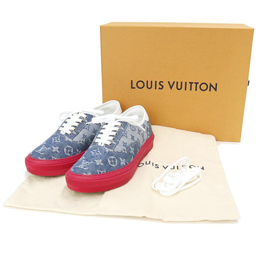 LOUIS VUITTON (未使用保管品)ルイ ヴィトン トロカデロライン LOUIS VUITTON (未使用保管品)ルイ ヴィトン トロカデロライン