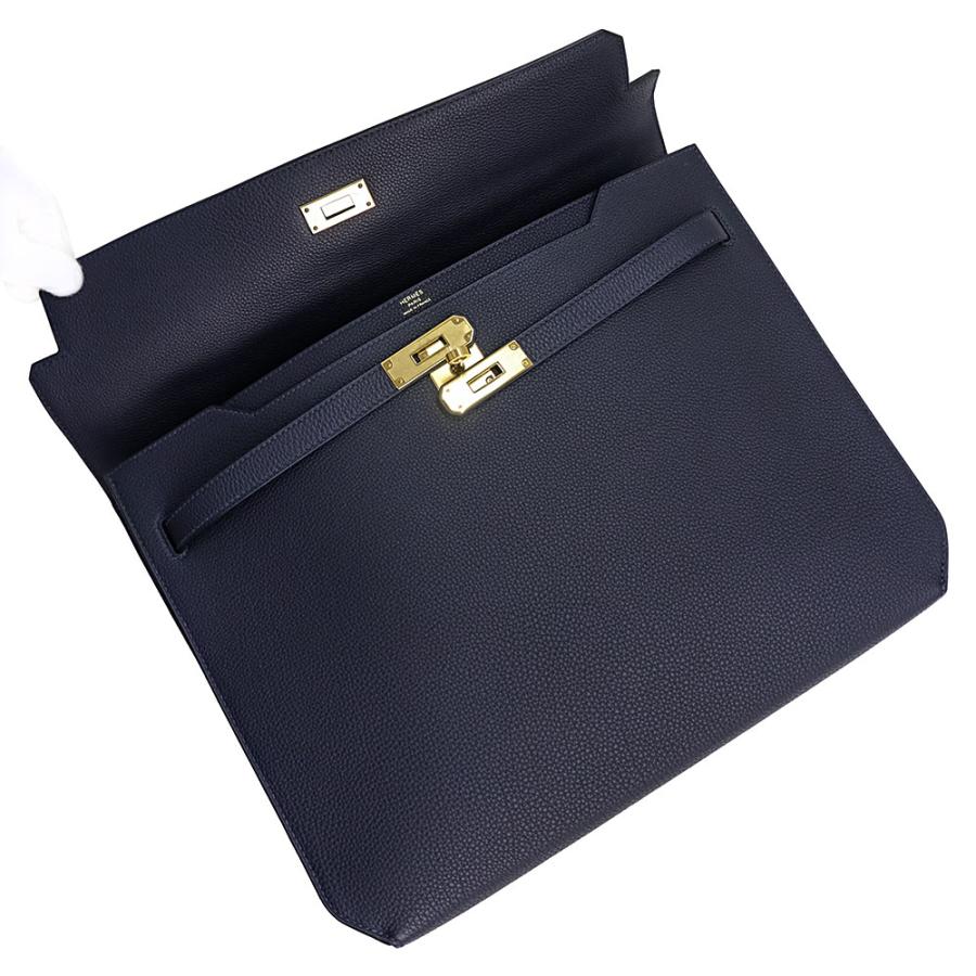 HERMES（エルメス） （新品・未使用品）エルメス ケリー デペッシュ 36