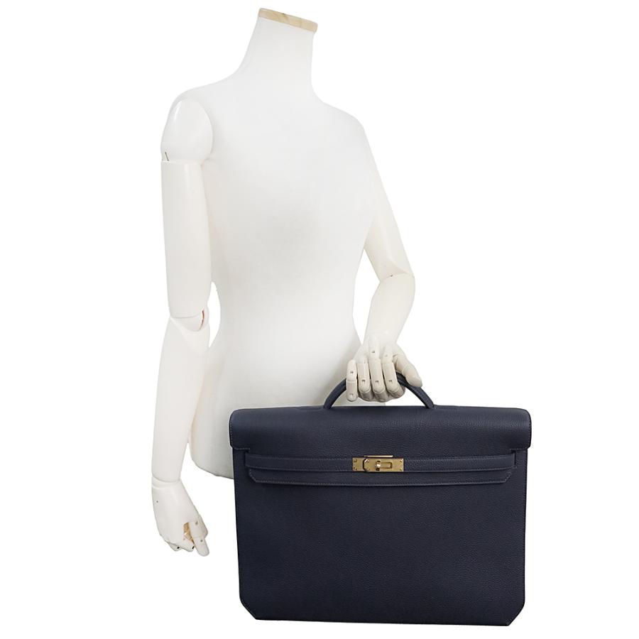 HERMES (新品・未使用品)エルメス ケリーデペッシュ 36 書籍鞄 HERMES (新品・未使用品)エルメス ケリーデペッシュ 36 書籍鞄