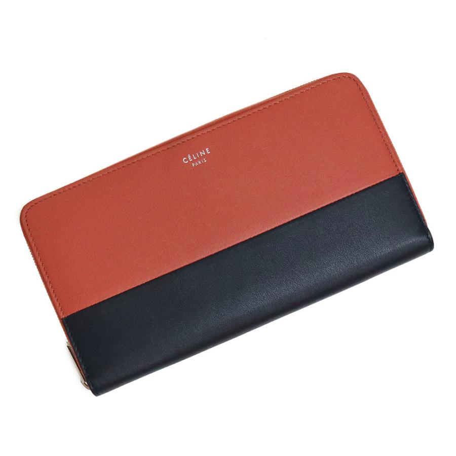 CELINE (未使用 展示品)セリーヌ ソロ ラージ ジップドマルチ CELINE (未使用 展示品)セリーヌ ソロ ラージ ジップドマルチ