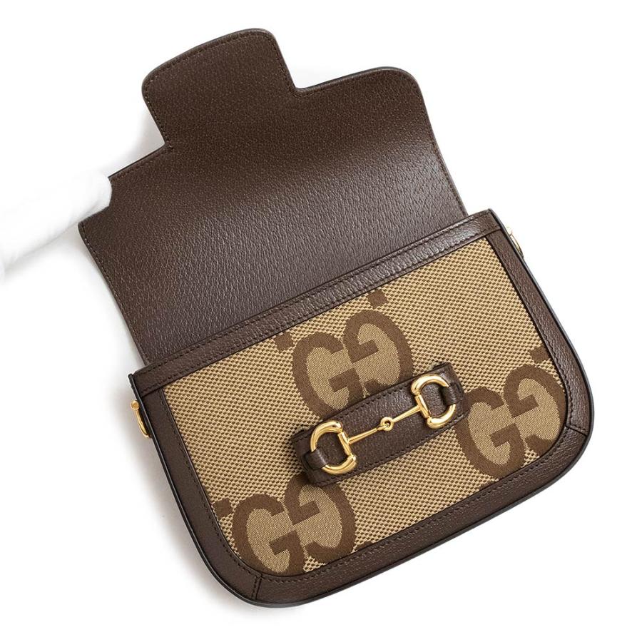 GUCCI（グッチ） （新品・未使用品）グッチ ホースビット 1955