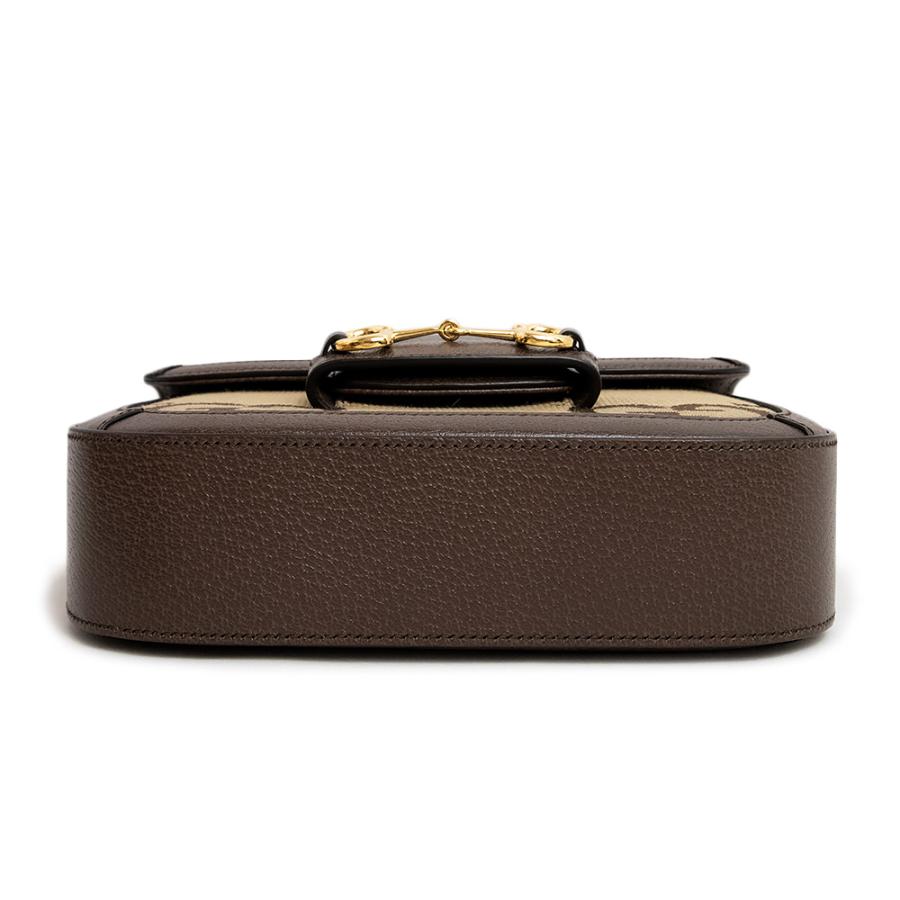 GUCCI（グッチ） （新品・未使用品）グッチ ホースビット 1955