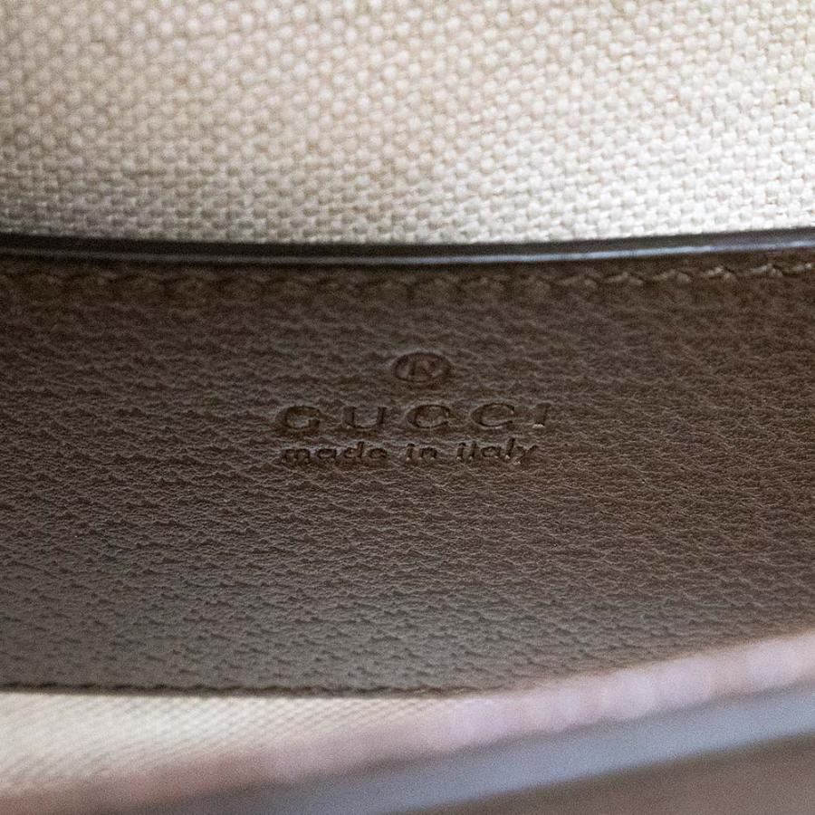 GUCCI（グッチ） （新品・未使用品）グッチ ホースビット 1955