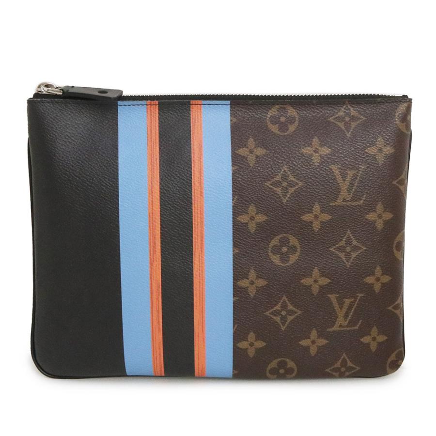 未使用保管品）ルイ ヴィトン LOUIS VUITTON ポシェット 