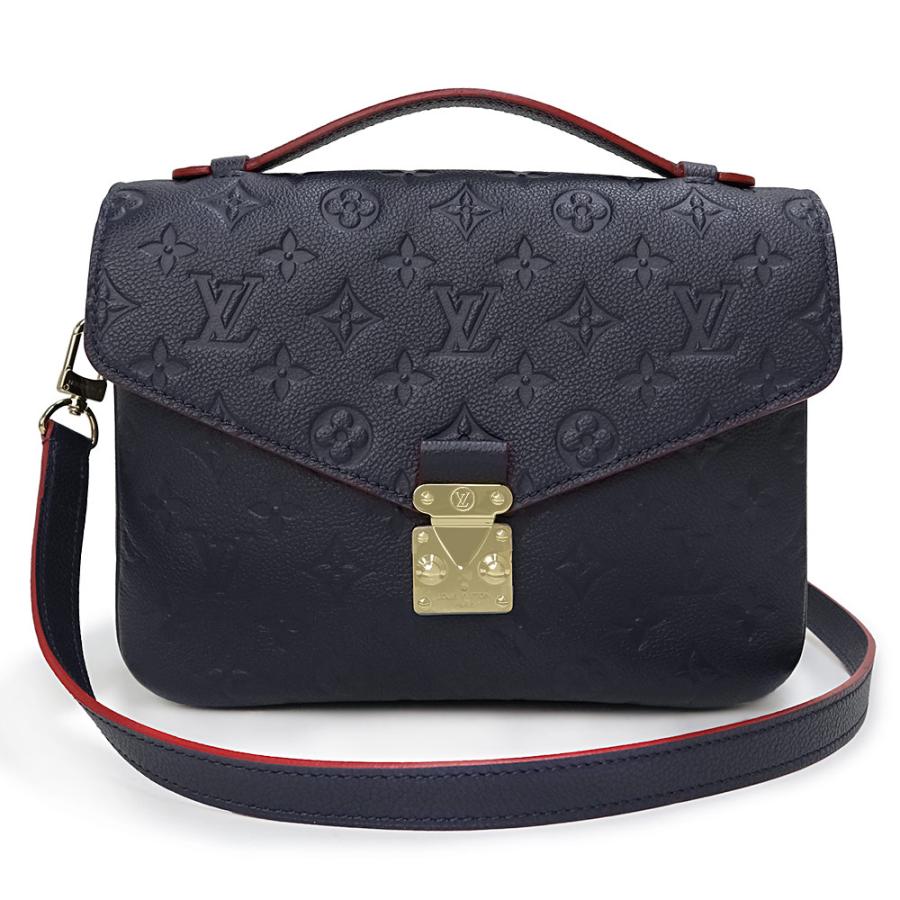 新品・未使用品）ルイ ヴィトン LOUIS VUITTON ポシェット メティス MM  