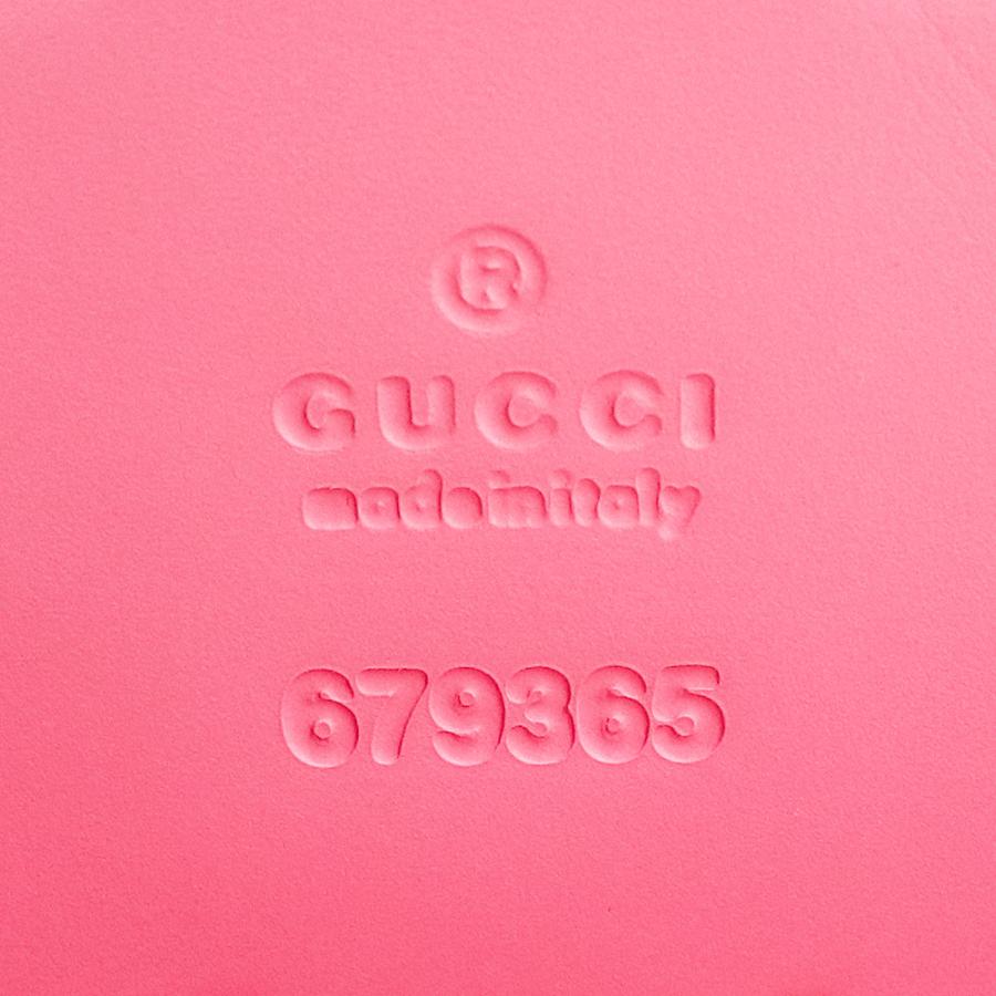 GUCCI (未使用 展示品)グッチ チルドレンズ GG トート GUCCI (未使用 展示品)グッチ チルドレンズ GG トート