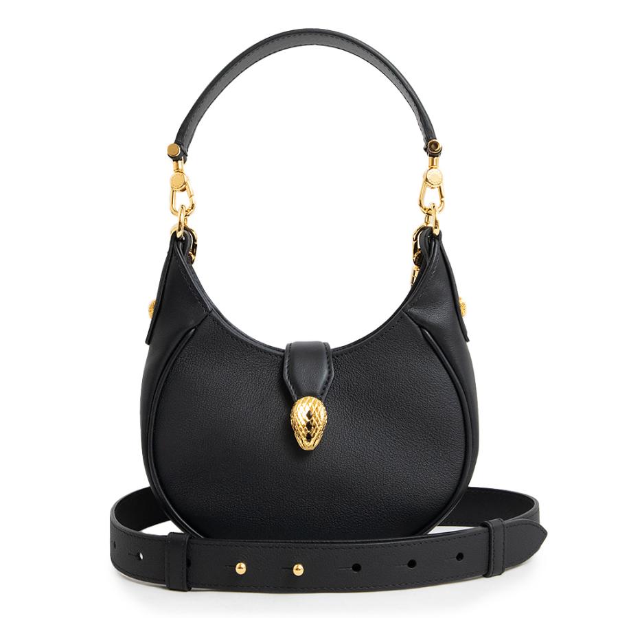 新品・未使用品）ブルガリ BVLGARI セルペンティ エリプス スモール 