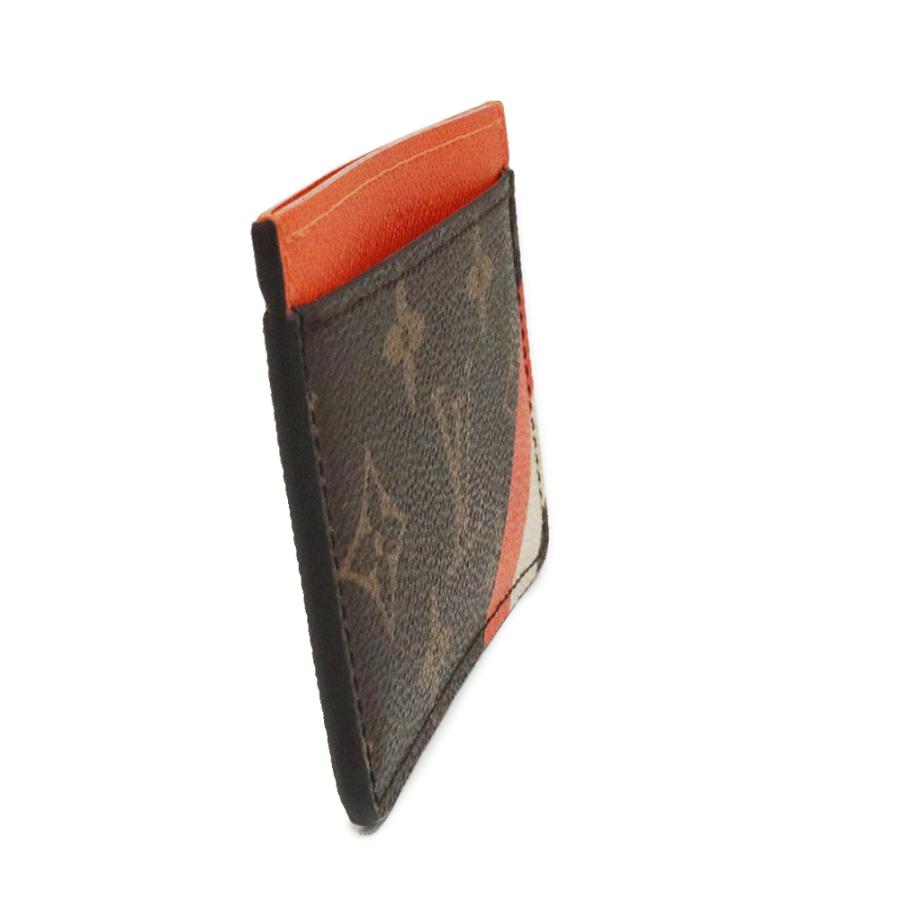 LOUIS VUITTON (新品・未使用品)ルイ ヴィトン ポルト カルト LOUIS VUITTON (新品・未使用品)ルイ ヴィトン ポルト カルト
