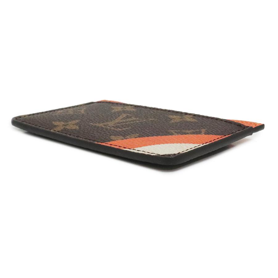 LOUIS VUITTON (新品・未使用品)ルイ ヴィトン ポルト カルト LOUIS VUITTON (新品・未使用品)ルイ ヴィトン ポルト カルト