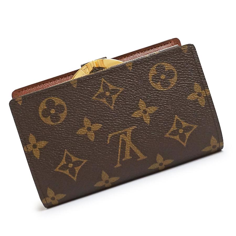 未使用保管品）ルイ ヴィトン LOUIS VUITTON ポルトフォイユ 