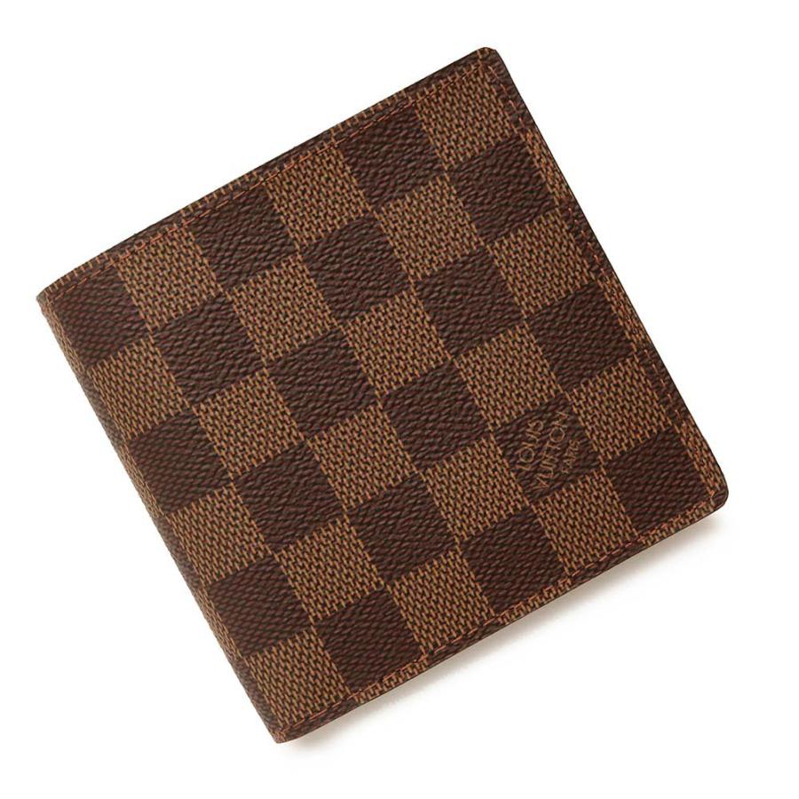 新品・未使用品）ルイ ヴィトン LOUIS VUITTON ポルトフォイユ マルコ  