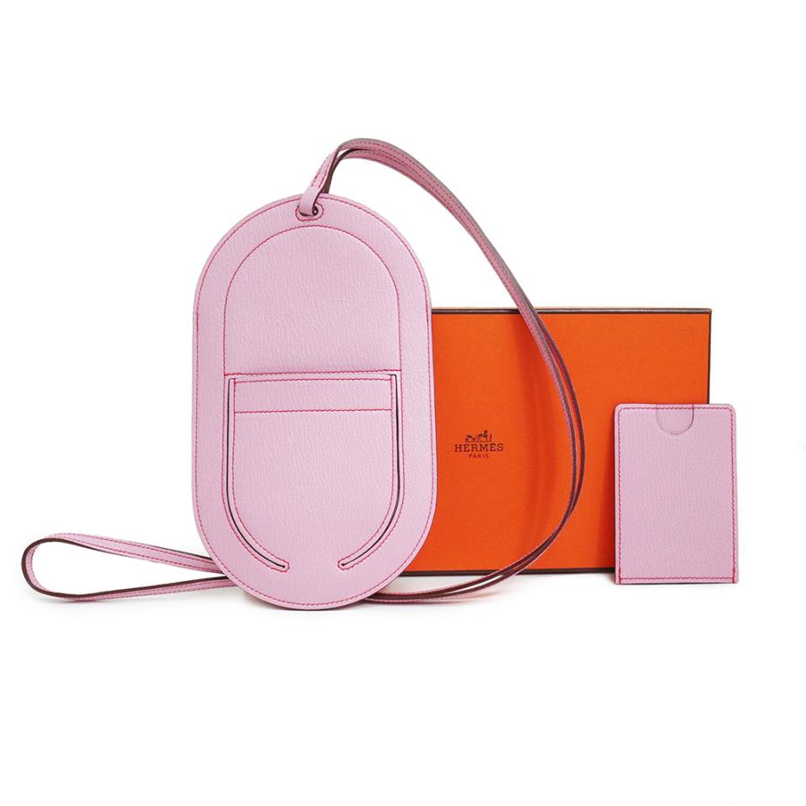 HERMES （新品・未使用品）エルメス イン ザ ループ トゥーゴー GM  