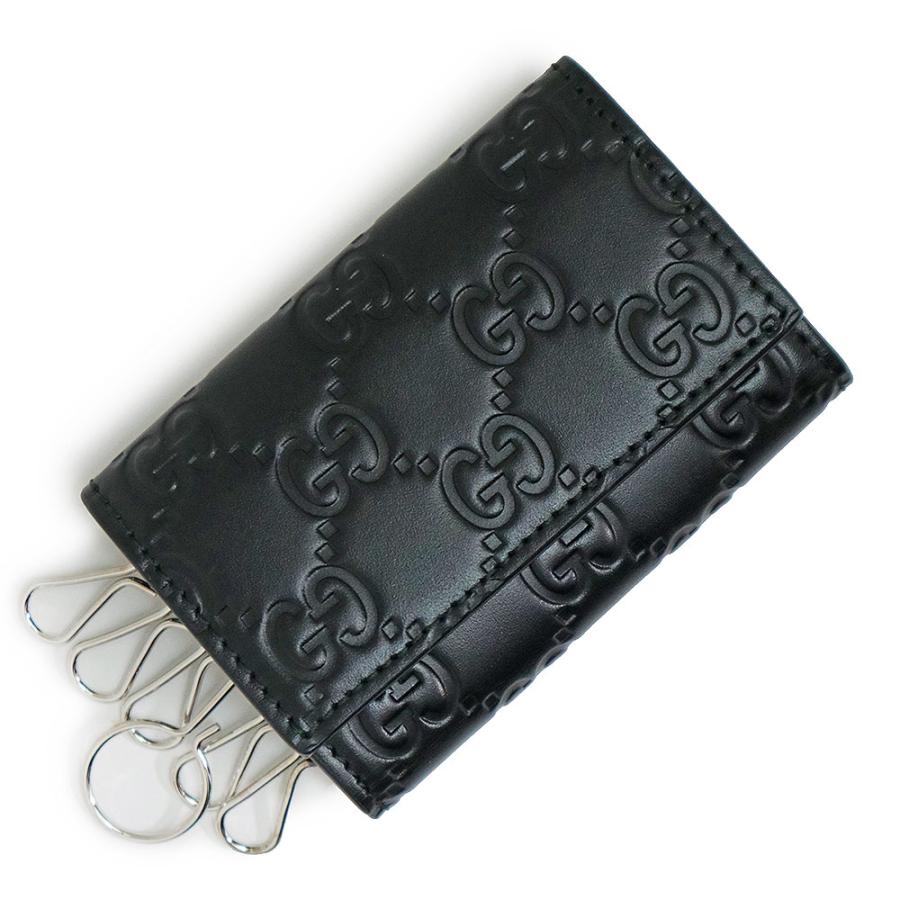 GUCCIグッチキーケース6連新品未使用